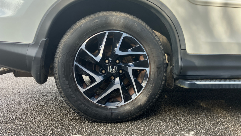 Honda CR-V 1.6 i-DTEC 160 SE Plus 5dr Diesel Estate